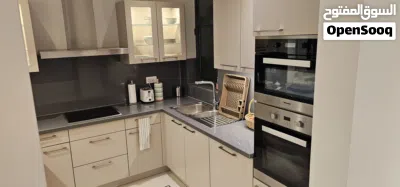1BHK + Study Room – Juman 1 - Al Mouj شقة غرفة + غرفة مذاكرة جومان 1 الموج - فرصة استثمارية 3