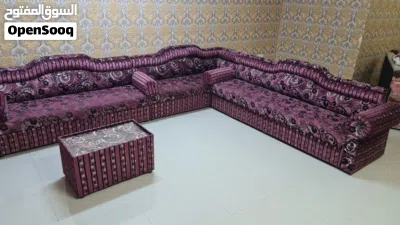 اطقم كنب مستعمل (اقرأ الوصف) 3
