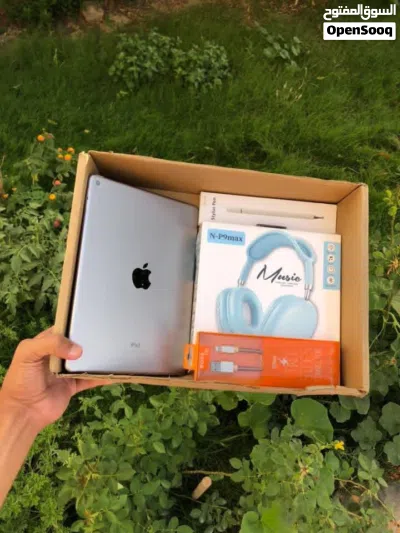 ipad 8 ذاكره 32 2