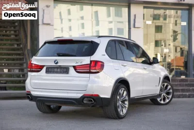 BMW X5 Series X5 xDrive40i 4