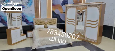 غرف نوم تصميم تركي ابو 180 الف 4