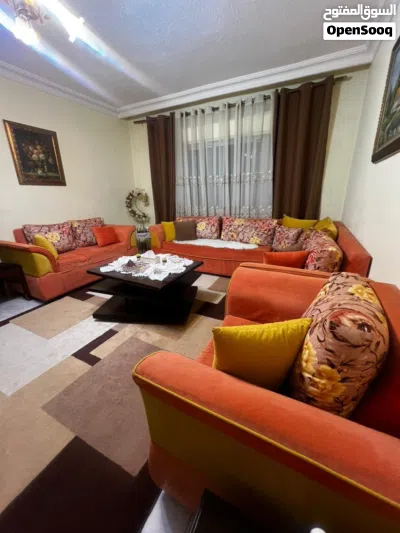 طقم كورنر 9 مقاعد 2