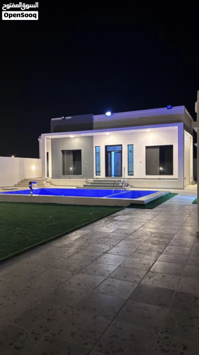 شاليه الغزالية Al Ghazalia Chalet 2