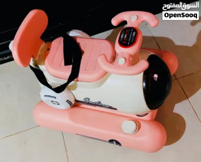 Sub-Marine Electrical Car with Remote control 2