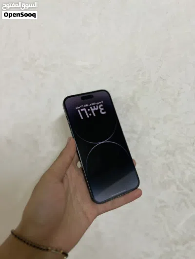 iPhone 14 Pro Max 4