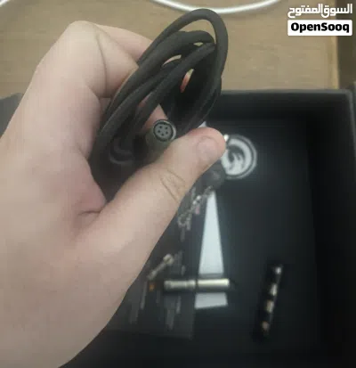 سلك كنترول PS4 Pro Controller- Nacon 2