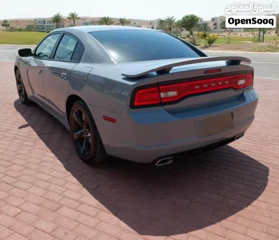 Dodge Charger R/T 3