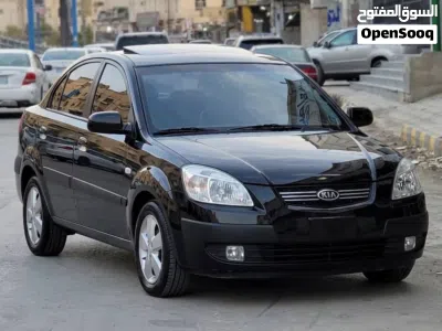 Kia Pride GT-Line 2