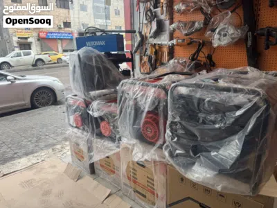 مولدات كهرباء جميع الأحجام والفئات لاتتردد بلاستفسار 2