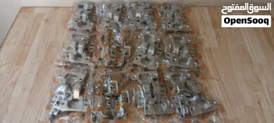 زرافيل ابواب وايادي ومفصلات مطابخ اكسسوارات مشكلة 4