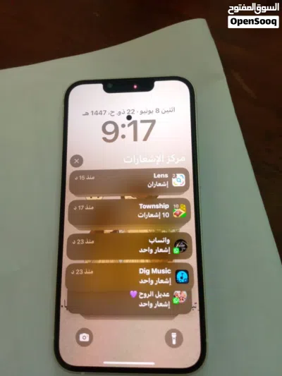ايفون13 4