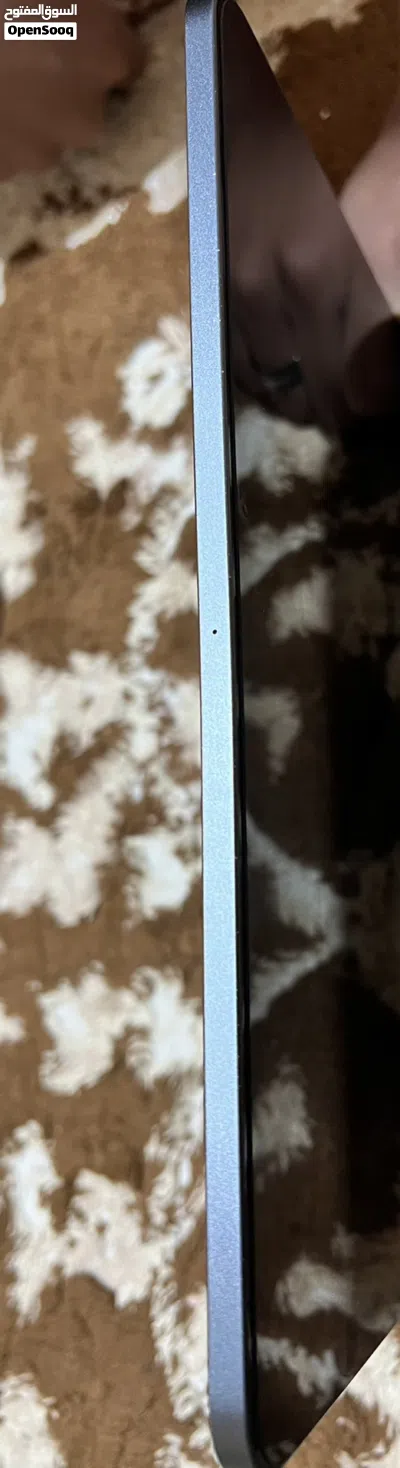 Ipad pro 2018 4