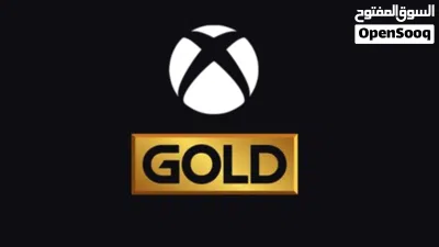 Xbox series S Golden 4
