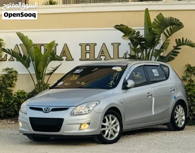 هيونداي i30 GL 2
