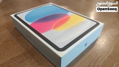 iPad a16 like new 2