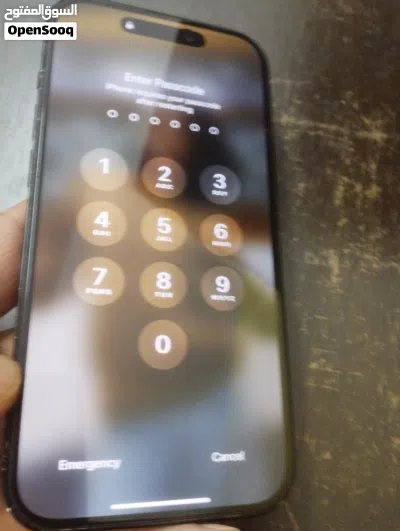 iPhone 14 pro 4