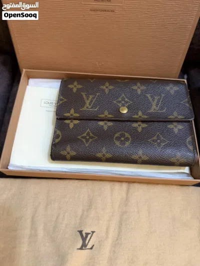 Louis vuitton wallet 3