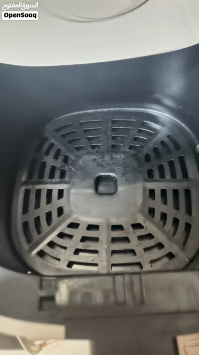 قلاية هوائية 2