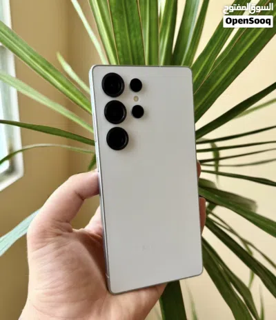 Samsung S25Uiltra 2