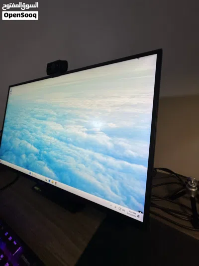 Asus Tuf 27” 280hz 1080p 1ms 2