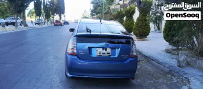 Toyota Prius Prius 4