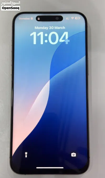 iPhone 15 pro max 2