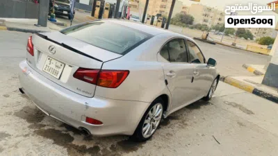 Lexus IS IS 250 2