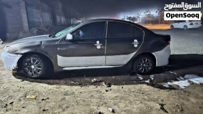 بروتون بيرسونا Standard CVT 3