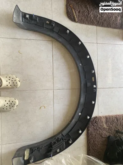 2024 ford raptor (r) fender for sale!! 3