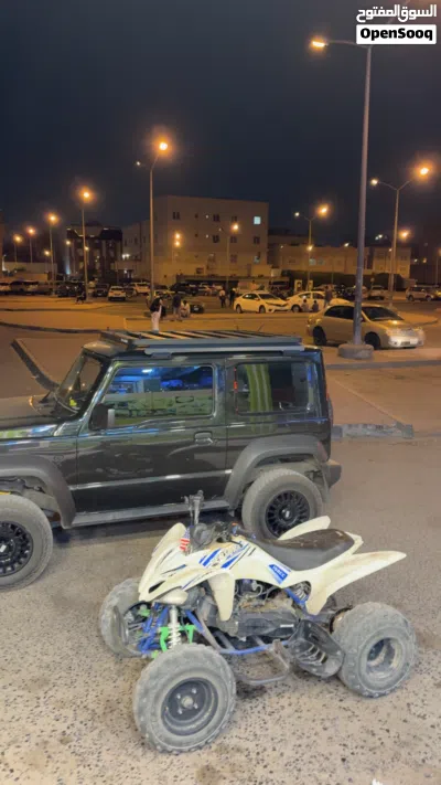 بقي ATV موديل 2021 150cc 2