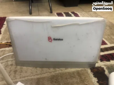 Batelco Fibre router 4