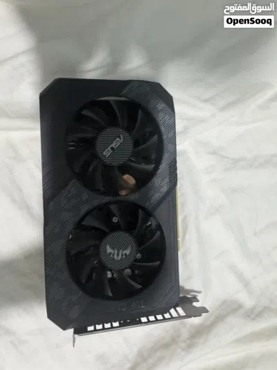 اربع كروت شاشه للبيع حط سعرك و شله او خذهن كلهن ب سعر لقطه four gpu’s for sell 3