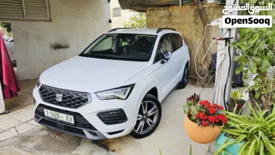 سيات اتيكا FR 3