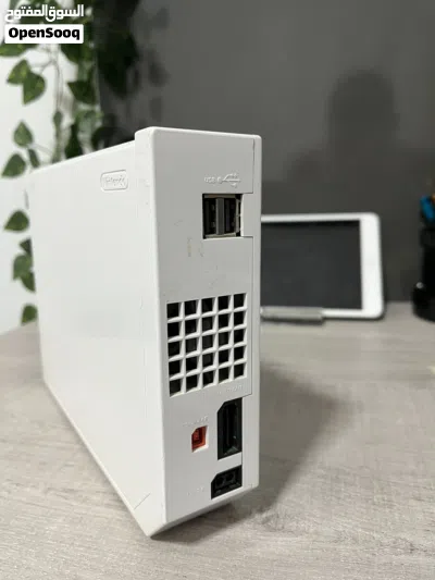 Nintendo Wii اقرأ الوصف 2