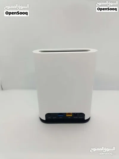 أجهزة تقوية شبكة وانترنت 4G/5G - موديلات متنوعة وبحالة ممتازة 3