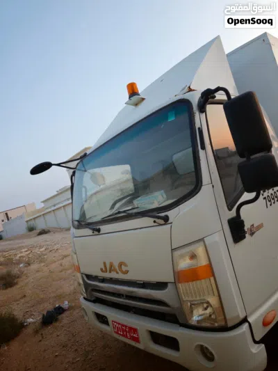 JAC Other 2