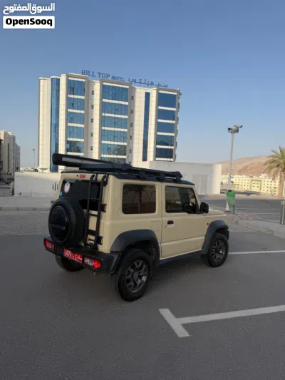 سوزوكي APV 3