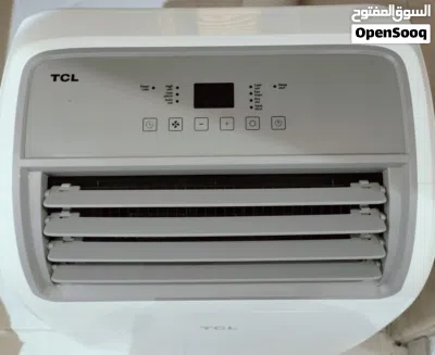 سبلت داخلي 1 طن ماركة TCL 2