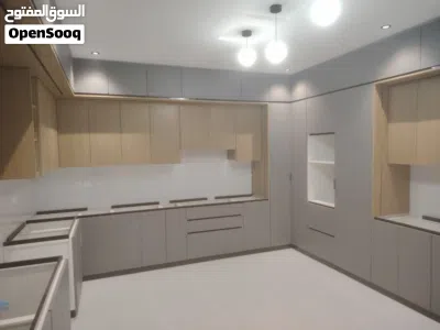 تفصيل مطابخ بسعر مصنع 2