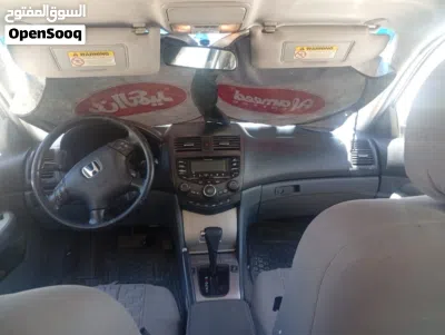 Honda Accord EX-L V6 3