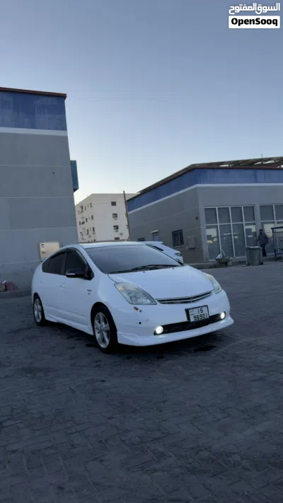 تويوتا بريوس Prius 2