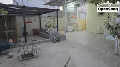 منزل للبيع مع الأثاث مساحه 600 متر 4
