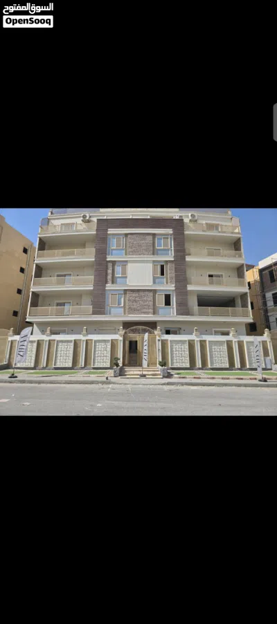 شقة ف الاندلس 2