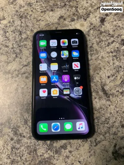 iPhone xr 64 giga 2