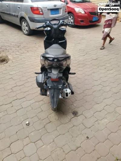 Honda Other 2