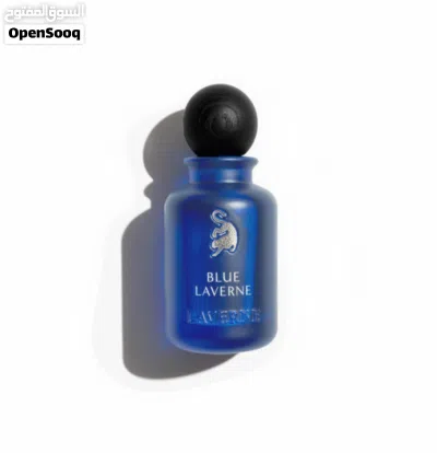 عطر بلو لافيرن blue laverne 3