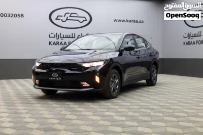كيا K3 LX 2