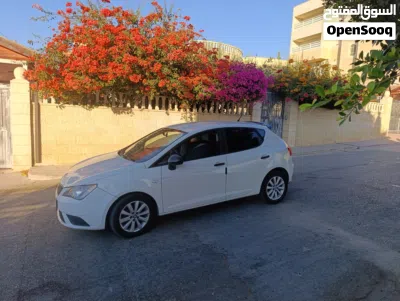 Seat Ibiza Reference 4