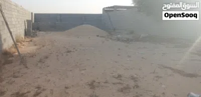 قطعة أرض للايجار 4