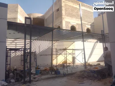 حداد الحام 2
